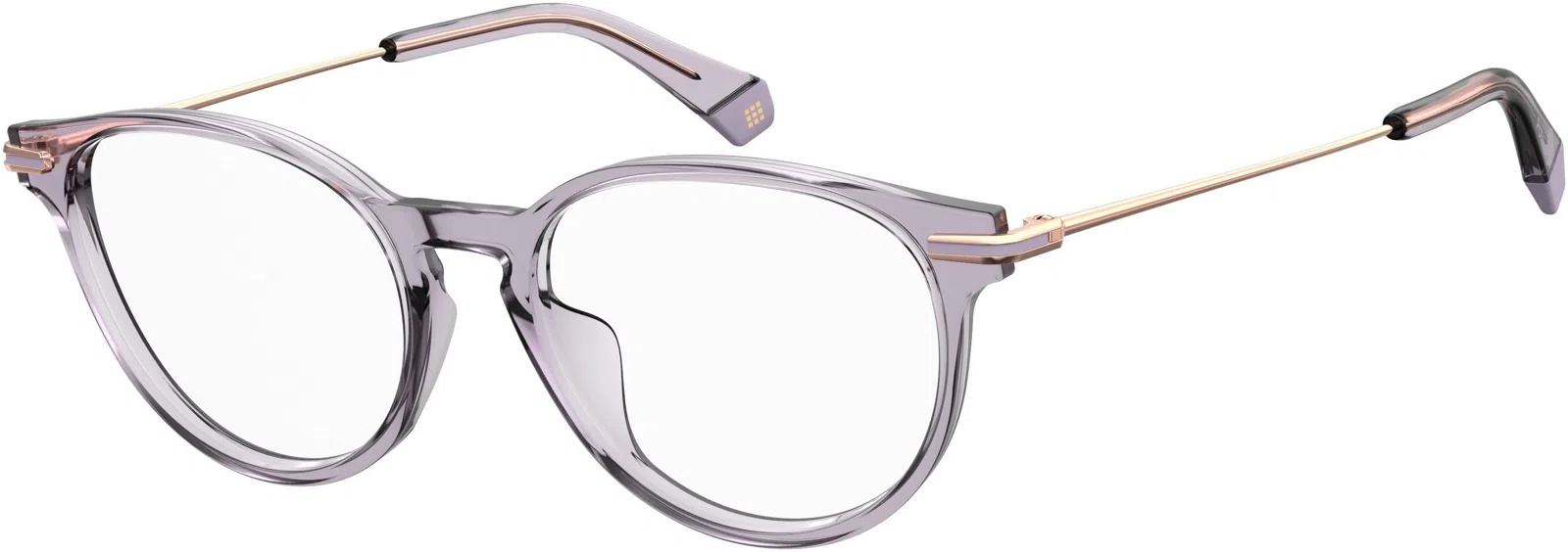 Polaroid Core PolaroidD374 Eyeglasses - view 2